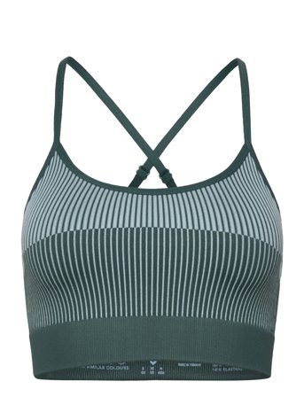 Hummel | Hmlyoga Seamless Low Support Bra | L