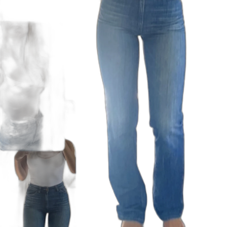 Säljer mina raka acne jeans.