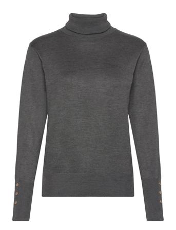 FREE/QUENT Fqkatie-Pullover Grå