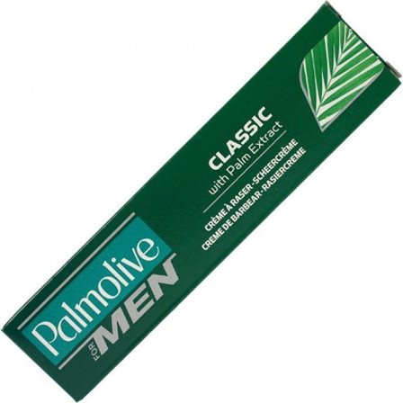 Palmolive Barbercreme 100 ml, Hår, Skægpleje