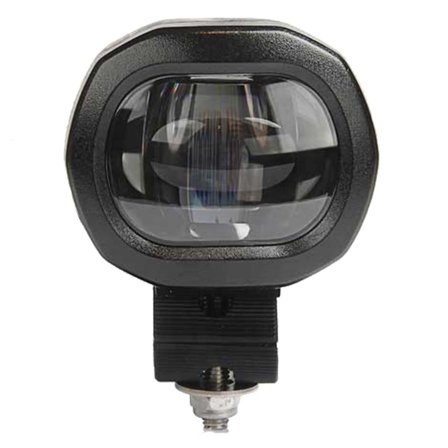 Rutab 740-7070 Varsellys for truck 5 W, rød linje, Belysning