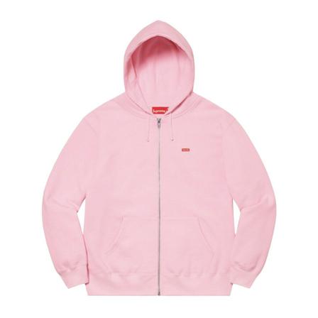 Supreme - Tröjor - Rosa - Herr - Storlek: Xl, Herr, Storlek: XL