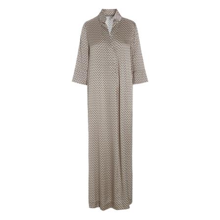 Dea Kudibal, Helga Dress Beige, Dames, Maat:S