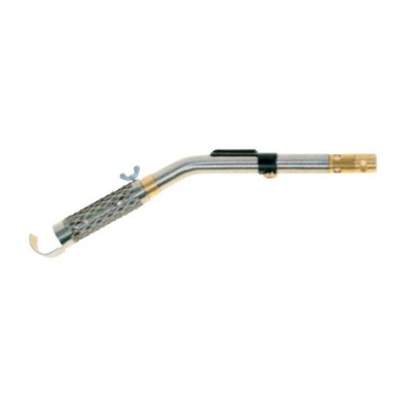 Sievert Promatic 335990 Varmluftsbrenner för elektronik, Ø 25 mm, Sveising