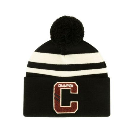 Champion Hats Sort, Herre Accessories, Størrelse: ONE Size