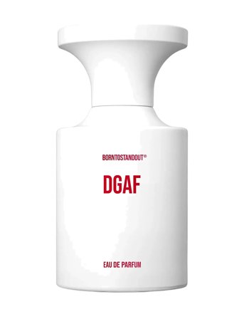 Born to stand out Dgaf 50Ml Edp - Nude - 50 ML