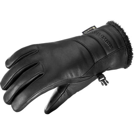 Salomon - Native Gore-tex W