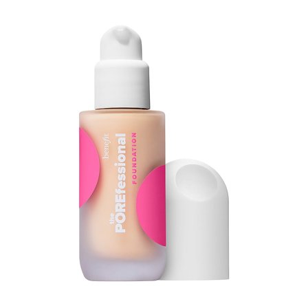 Benefit The Porefessional Foundation 3W Trailblazer, Makeup, Ansigt, Foundation