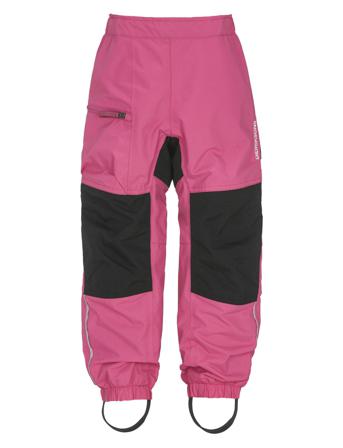 Dusk Kids Pnt 3 Pink Didriksons