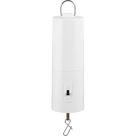 Elektrisk maskineri Motorophængt batterimotor roterende motor batteridrevet vindmotor (FMY)