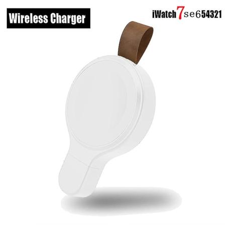 3 i 1 USB for Apple Watch-lader QI trådløs ladestasjon for iPhone 11 Pro Max Plus 10 9 8 7 6/iWatch 6 5 4 3 SE-kabel