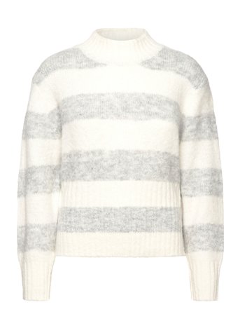 A-View | Angie Knit Blouse | XL