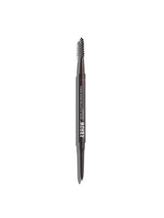 Xlash Micro-sculpting Brow Pencil Medium Brown, Makeup, Øjenbryn, Øjenbrynsblyanter