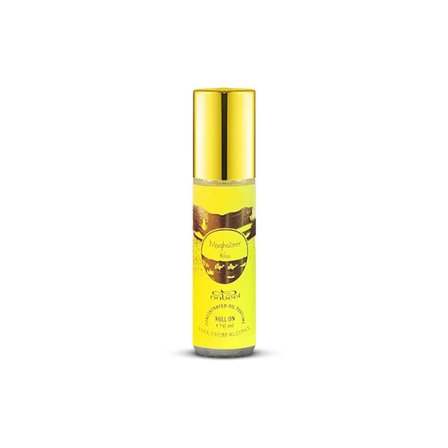 Nabeel Oil Perfume Maghateer Kilsa Roll-On 6ml - Huile de Parfum Unisex