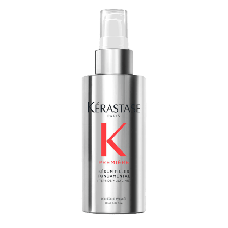 Kérastase Première Sérum Filler Fondamental Hair Serum Hårstyling Unisex 90ML