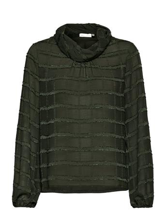 Breezaiw Blouse Green InWear