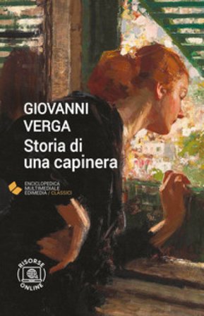 Storia di una capinera. Con espansione online Giovanni Verga