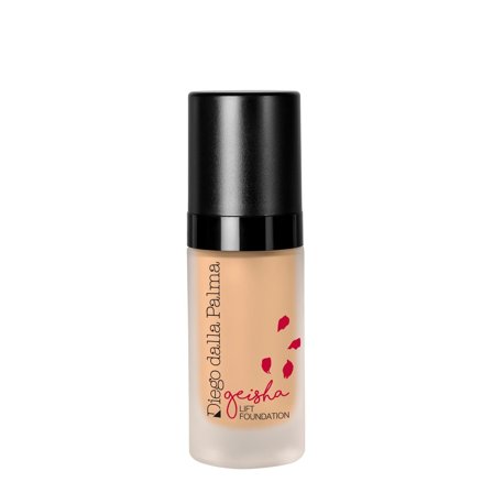 Diego Dalla Palma Geisha Lift Foundation 224 beige medio - Fondotinta crema