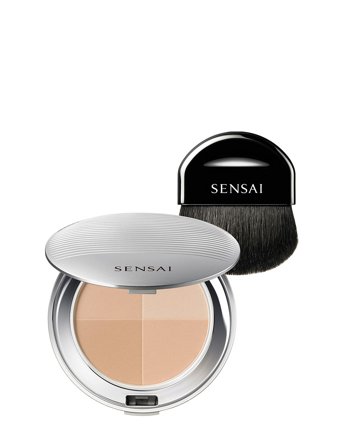 SENSAI Cellular Performance Pressed Powder - 8 ml