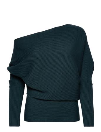 Lorna Pullover Grønn Reiss