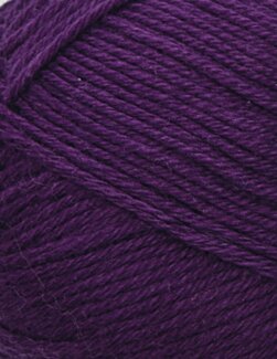 Garn Viking Björk 50g Ljung