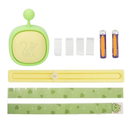 Touch-hoppetæller træningslegetøj