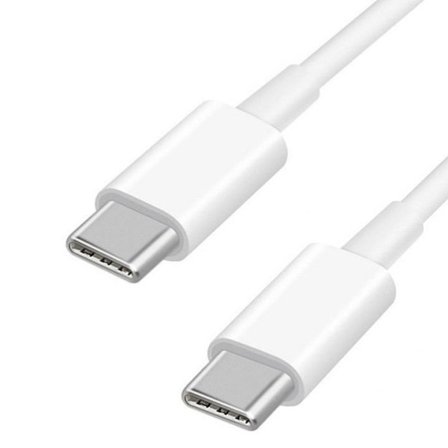 2M Laddare för Samsung - Snabbladdare - USB-C Laddare - Kabel