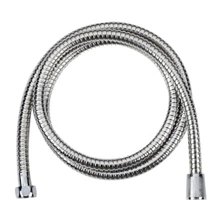 Blue Canyon Marino Duschsslang i rostfritt stål 1,5 m silver Silver 1.5m