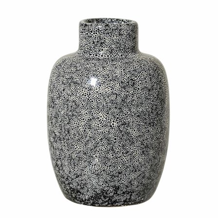 Bloomingville Vase 11 cm Grå