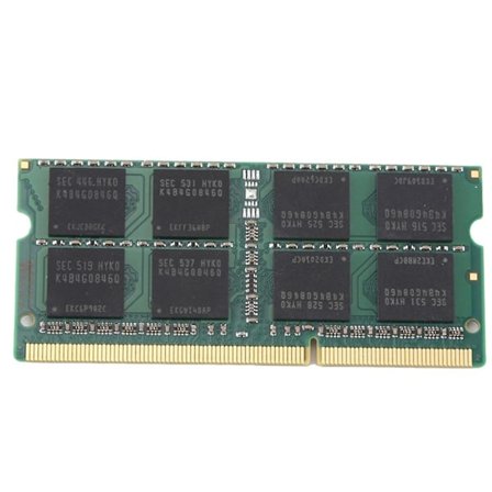 Ddr3 8gb Laptop Hukommelse Ram 1333mhz Pc3-10600 1.5v 204 Pins Sodimm Til Laptop Hukommelse