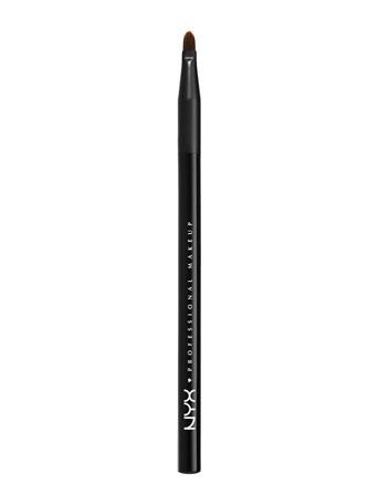 NYX Professional Makeup Pro Lip Brush - Nude - 7G