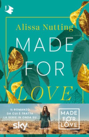 Made for love Alissa Nutting