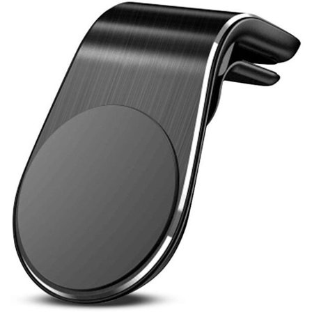 Velegnet til magnetisk biltelefonholder [2-pak], biltelefonholder med magnet, luftventil 11 XS Max XR X 8 7Plus og de fleste smartphones