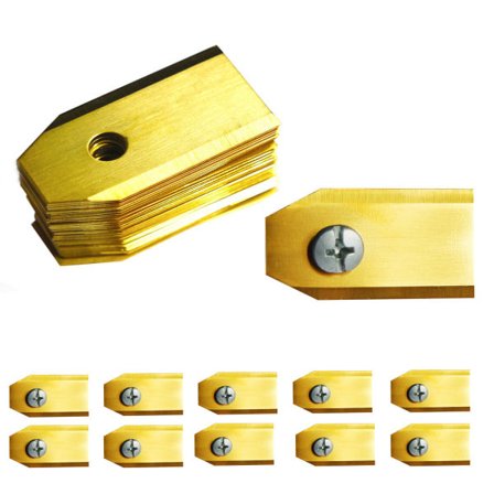 Husqvarna Automower Ersättningsblad (30 st)