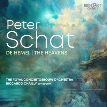 De hemel - the heavens The Royal Concertgeb