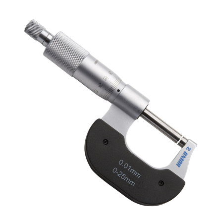 Unior Micrometer