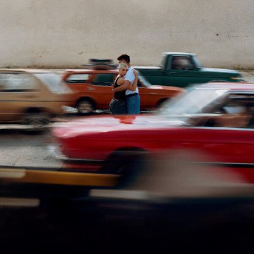 Hallucinating love MARIBOU STATE