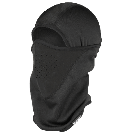 Bagheera Combo Balaclava Sporttillbehör Unisex Svart S-M
