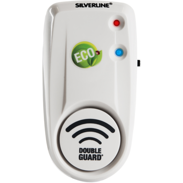 LYDREPELLENT MUS/ROTTE MR80 DG