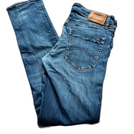 Tommy hilfiger slim jeans