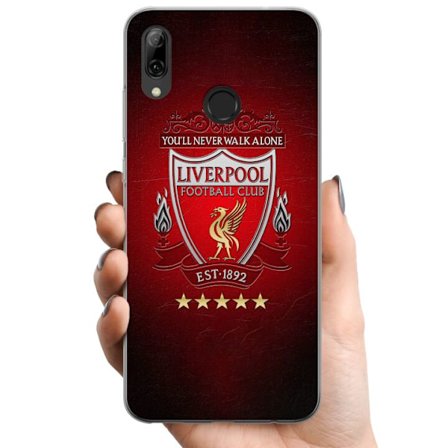 Kompatibel Mobilcover til Huawei Huawei P smart 2019 YNWA Liverpool