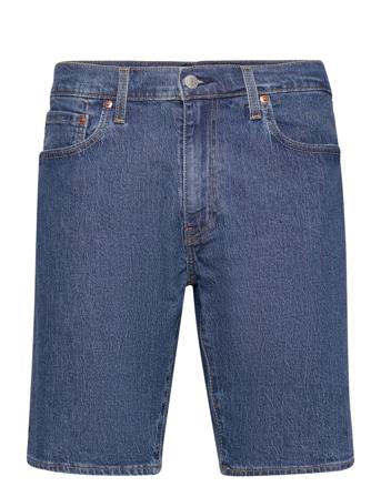 405 Standard Shorts Blue Core Blue LEVI ́S Men