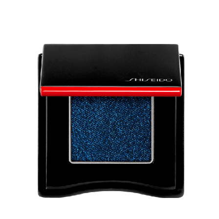 Shiseido Pop Powdergel Eye Shadow Ögonskuggor Dam Blå 3 GR