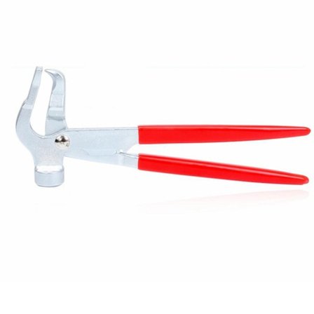 Balans Vikt Hammer Balans Vikt Tång Demontering Tång