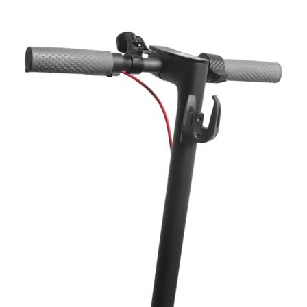 Xiaomi Scooter Dubbelkrok - Hängare För Påse/väska Svart