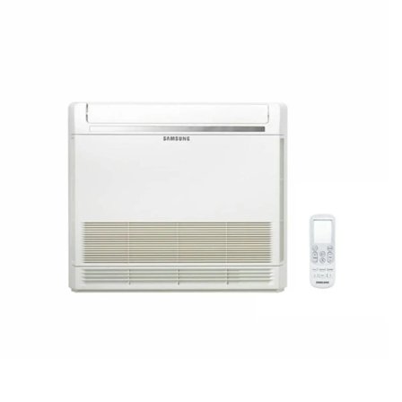 Samsung console 12000 BTU unita' interna condizionatore inverter gas R32