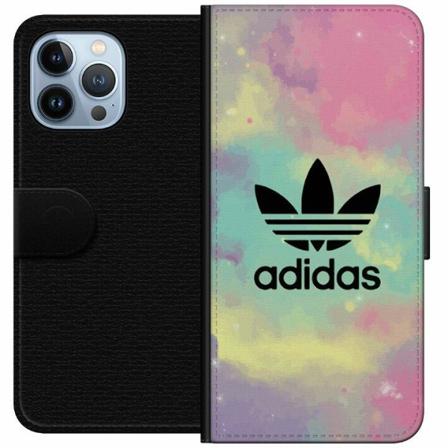Apple Iphone 14 Pro Max Plånboksfodral Adidas