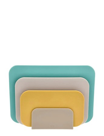 Rosti | Skærebræt-Sæt Choptima | 35X7X26.5CM