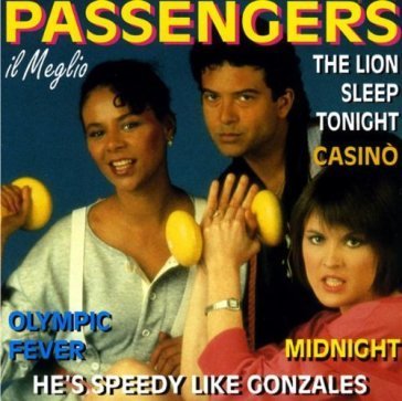 Il meglio Passengers