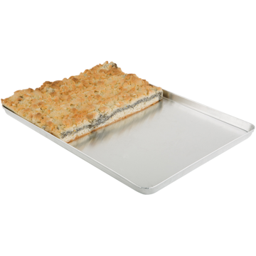 STEKEBRETT ALUMINIUM